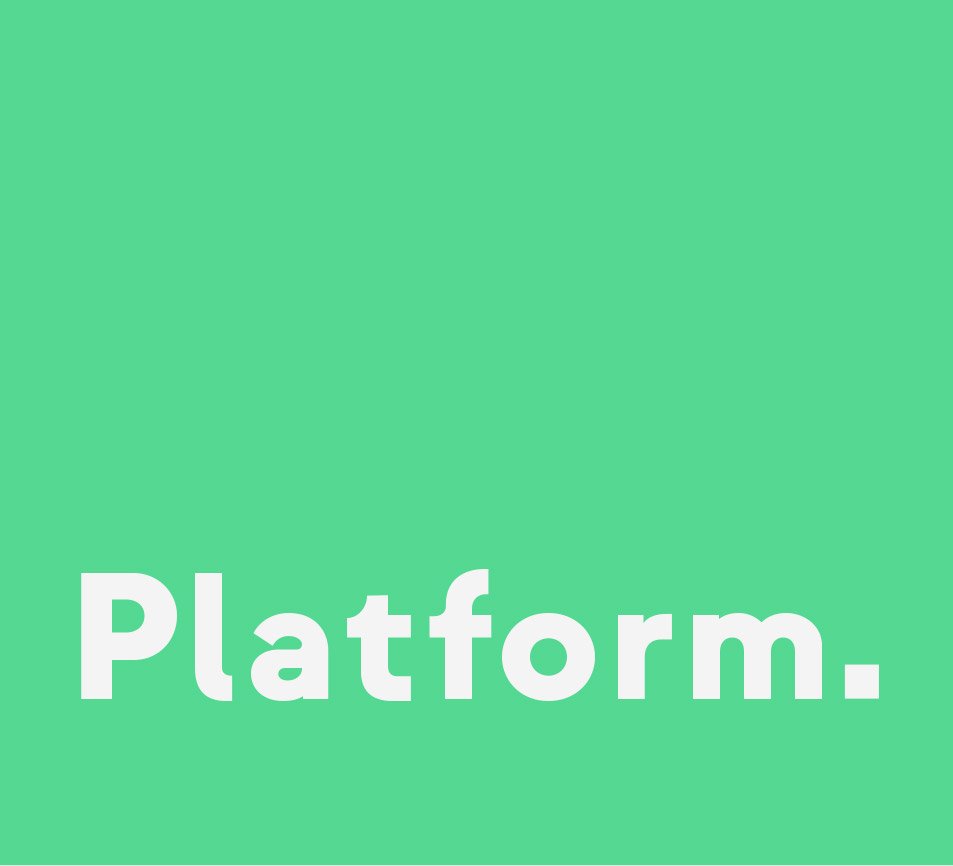 Build Your Platform